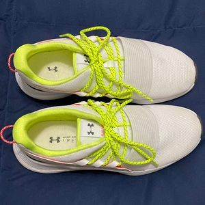 Under Armour Athletic Shoes